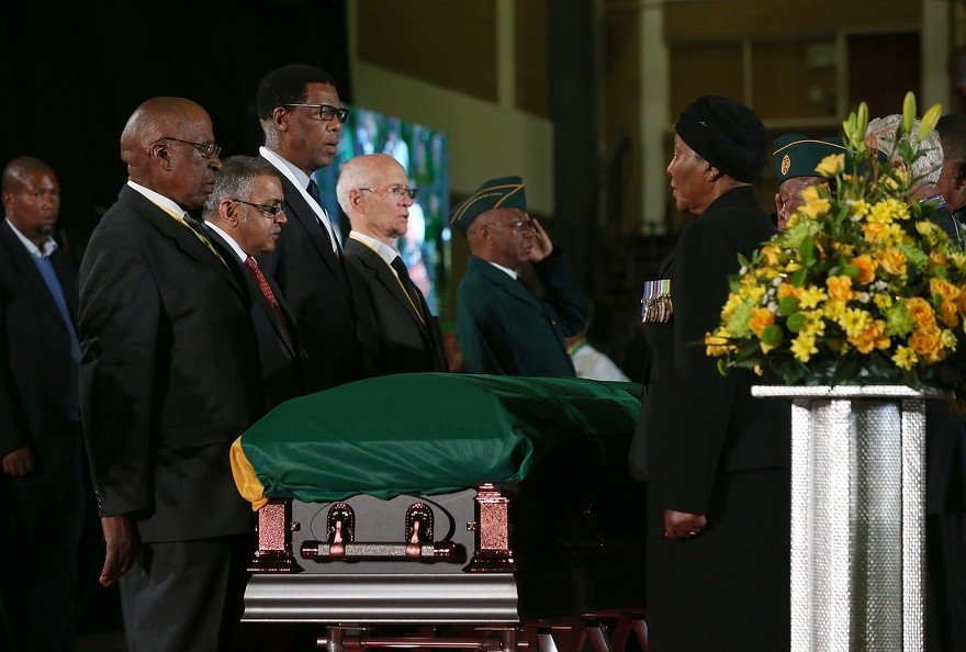 Traditional South African Funerals come to Comparethecoffin.com
